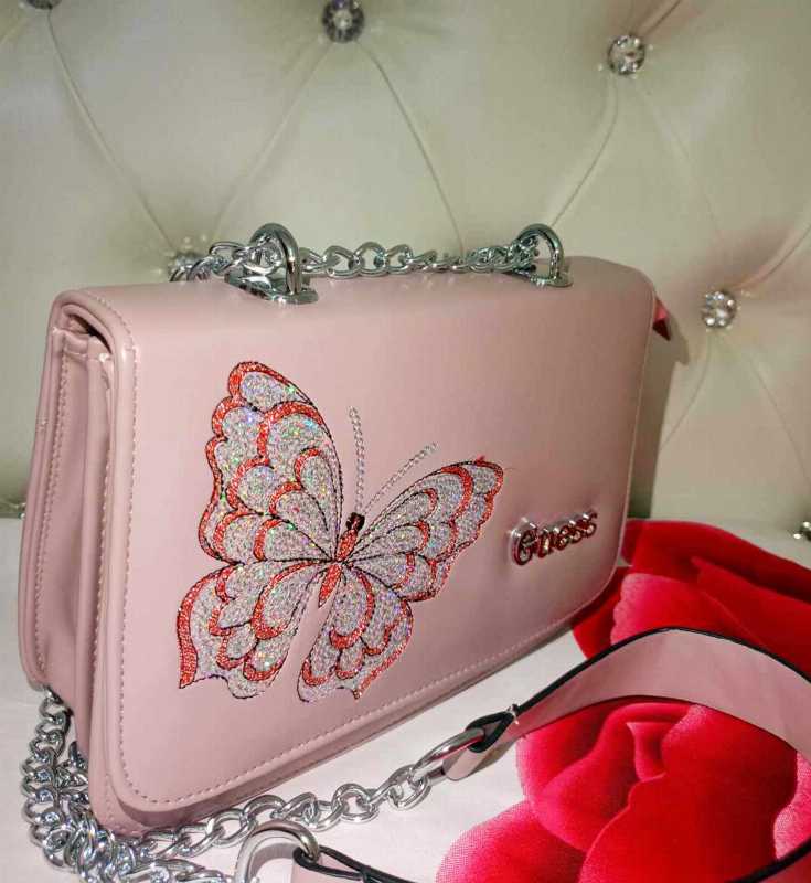 Exclusive Bag Collection Ladies Hand Bag Imported From China