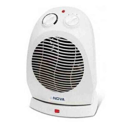 Original Nova Room Heater(moving)-White