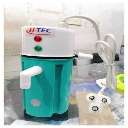 H-TEC Instant Portable Geyser