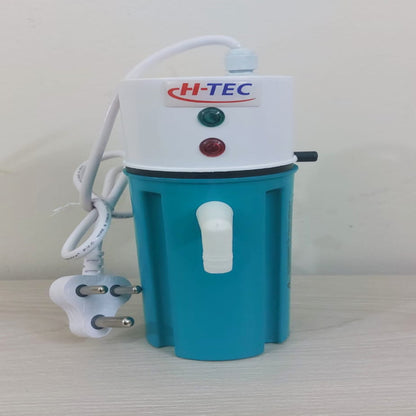 H-TEC Instant Portable Geyser