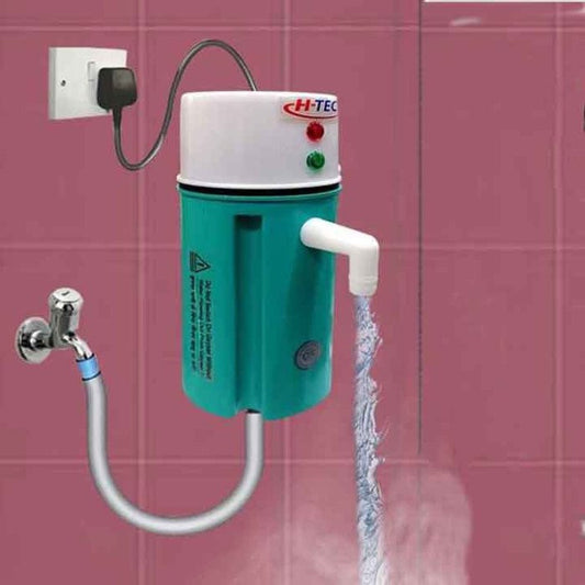 H-TEC Instant Portable Geyser